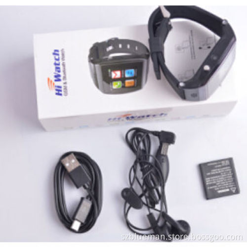 2014 Newest Bluetooth bracelets,HI-Watch Smart braceletsNew